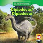 Diplodocus / Diplodocus