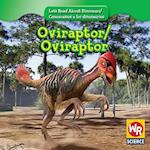 Oviraptor