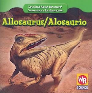 Allosaurus / Alosaurio