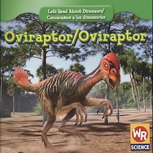 Oviraptor