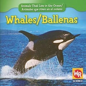 Whales / Ballenas