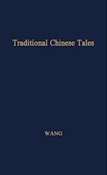 Traditional Chinese Tales.