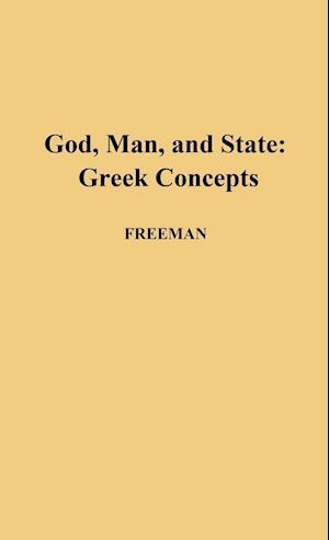 God, Man, and State