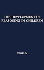 The Development of Reasoning in Children with Normal and Defective Hearing.