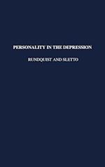 Personality in the Depression
