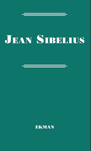 Jean Sibelius