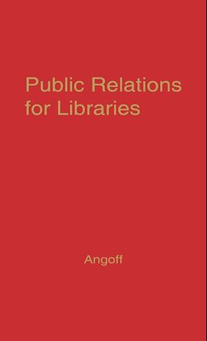 Public Relations for Libraries