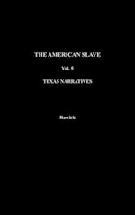 The American Slave