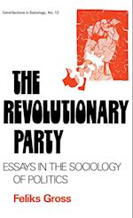 The Revolutionary Party