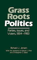 Grass Roots Politics