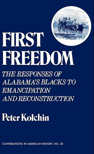 First Freedom