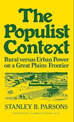 The Populist Context