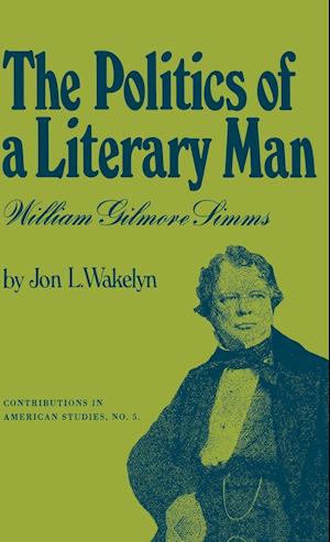 The Politics of a Literary Man