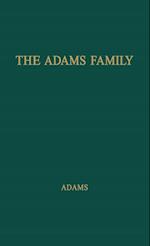 The Adams Family