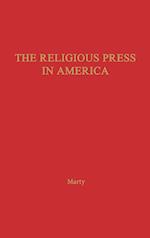 The Religious Press in America