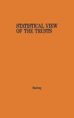 Statistical View of the Trusts