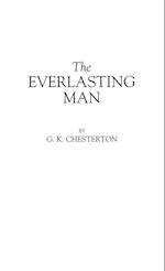 The Everlasting Man