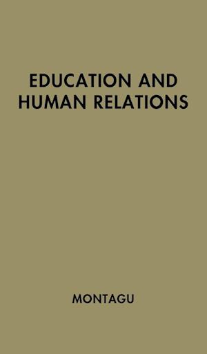 Education and Human Relations