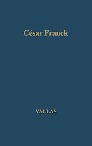 Cesar Frank