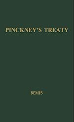 Pinckney's Treaty