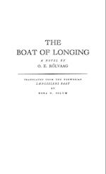 The Boat of Longing