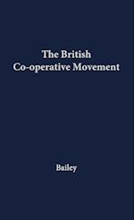 The British Co-operative Movement.