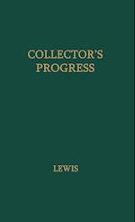 Collector's Progress