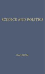 Science and Politics