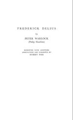 Frederick Delius