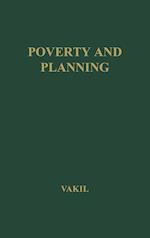 Poverty and Planning