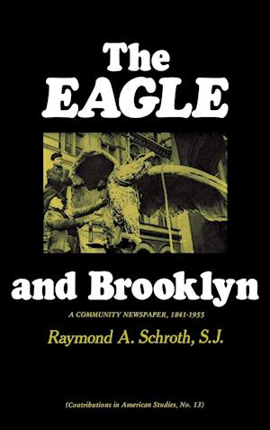 The Eagle and Brooklyn