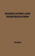 Segregation and Desegregation