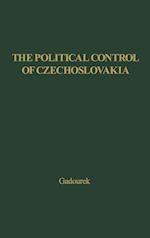 The Political Control of Czechoslovakia