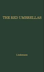 The Red Umbrellas