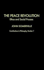 The Peace Revolution