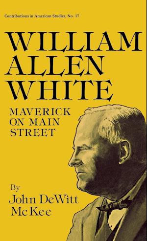 William Allen White