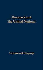 Denmark and the United Nations