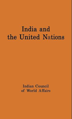 India and the United Nations