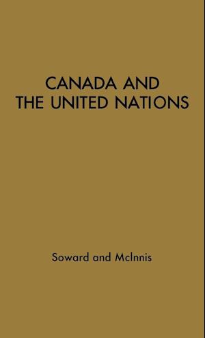 Canada and the United Nations