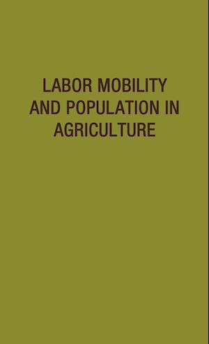 Labor Mobility and Population in Agriculture