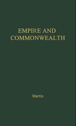 Empire and Commonwealth