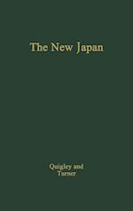 The New Japan, Government and Politics