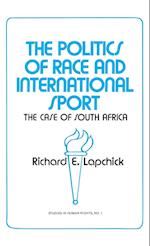 The Politics of Race and International Sport
