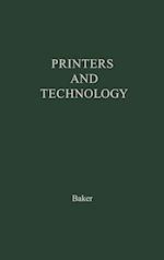 Printers and Technology