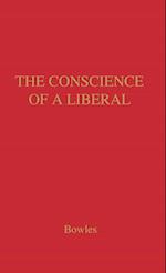 The Conscience of a Liberal