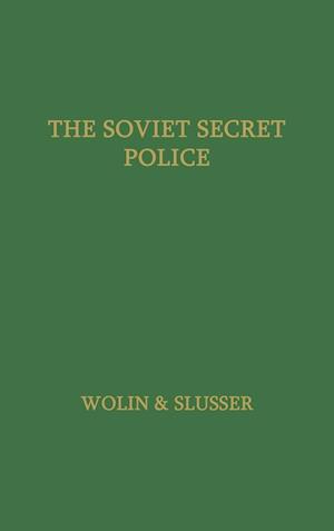 The Soviet Secret Police