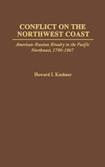 Conflict on the Northwest Coast