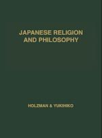 Japanese Religion and Philosophy