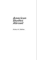 American Studies Abroad