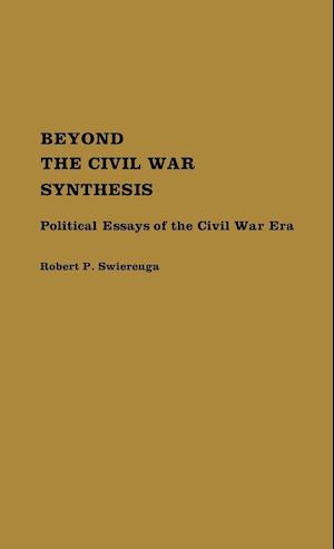 Beyond the Civil War Synthesis